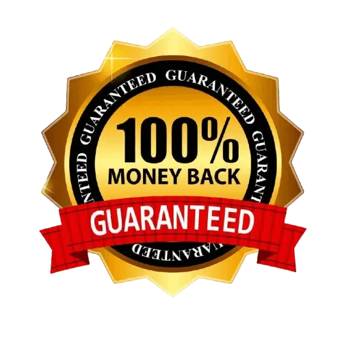 Nogee safety backpack 100% money Back Guarantee